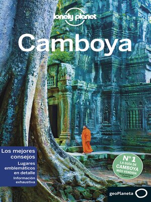 cover image of Camboya 6